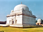 Hoshang Shah Tomb Monument Gallery 2